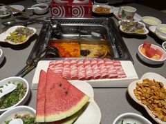 -海底捞火锅(珠影星光城夜宵主题店)