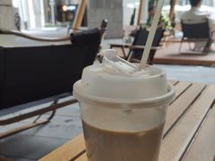 -北芒BEIMO COFFEE(五台山店)