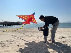 -惠州金海湾嘉华度假酒店