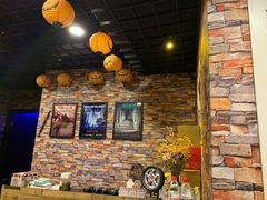 -失落之城密室逃脱沉浸剧场(江北龙湖星火路店)