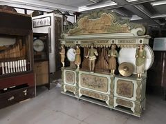 景点-旅顺留声机博物馆