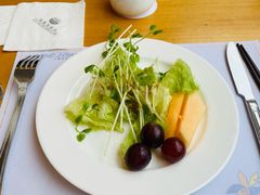 -长富宫饭店·日本料理樱