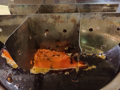 -邓莽子老火锅(鲁祖庙店)
