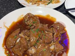 -王庄阿咪海鲜大排档(象园店)