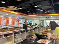 -呷哺呷哺(西单大悦城店)