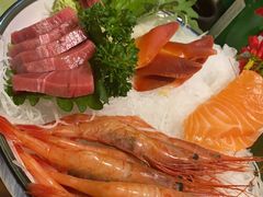 -松坂屋日料自助(长城路店)
