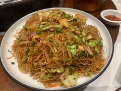 炒米粉-顺德一品粥·20年凤城老字号(芳村店)