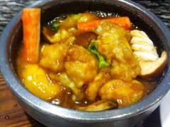 -千日贺茶餐厅(高新万达店)