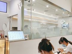 -喜茶(广州番禺奥园广场店)