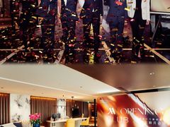 -上海雅居乐万豪侯爵酒店