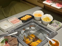 -海底捞火锅(松雷店)
