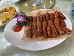 -台山美食一绝阿四台山黄鳝饭(阿四创作店)