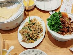 -姥姥家春饼店(惠新东街店)