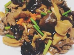 -老苏扬饭店