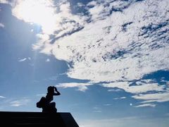 -普陀山风景名胜区-千步大沙