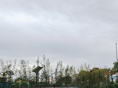 -浦乐汇·汤泉水世界