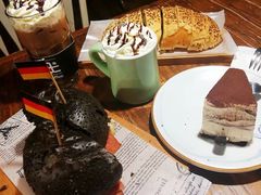 -68度C COFFEE(丞相府店)