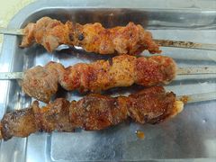-吾斯曼珍珠抓饭王