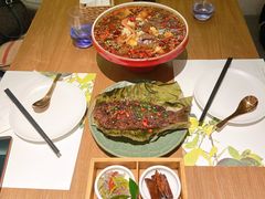 -青梅酒肆PLUS(长白仙岛北路店)