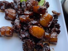 -前门烤鸭(江东中路店)