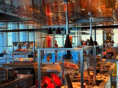 -君悦酒店·乐厨·高空自助餐(青年大街店)