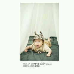 -星宝贝儿童摄影