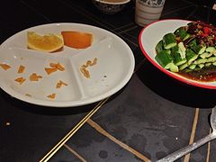 -京悦南门涮羊肉·羊蝎子火锅(田林路店)
