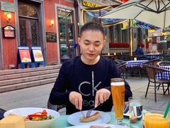 -巴伐利亚啤酒坊(意式风情街店)