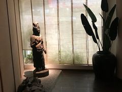 景观位-菩提素素食餐厅(晶郦馆店)