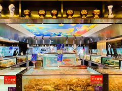 水产区-尚海豆捞(乐虹坊店)