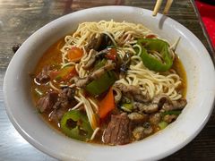 -尧钧财鱼面(育才路店)