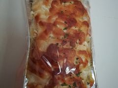 芝士火腿吐司面包-味多美蛋糕(梨园店)