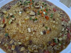 -黄牛肉馆·皖南土菜