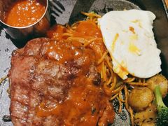 -半秋山西餐厅(宜昌大洋店)