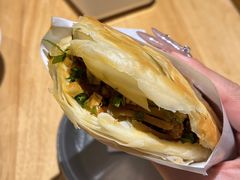 -小豆海棠(嘉兴路店)