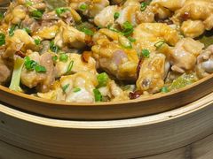 -钟菜·粤菜点心·宴请(海上世界·汇港二期店)