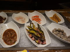 -武汉光谷金盾大酒店-派瑞阁西餐厅