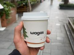 -Wagas沃歌斯(大学路店)