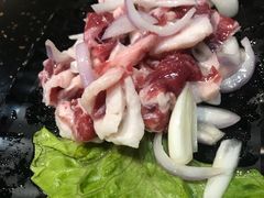 -丹东丛炟海鲜烧烤(江艺路店)