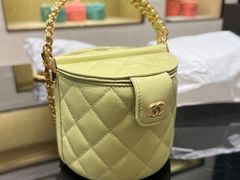 -CHANEL(恒隆广场店)