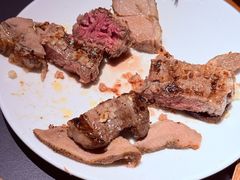 -拉蒂娜·巴西牛排馆 Latina·Brazilian Steakhouse(王府井喜悦店)