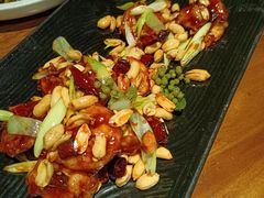 -陆壹捌餐厅(五大道店)