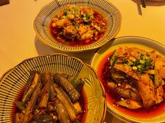 -龙门阵茶屋川菜馆(武康路店)
