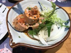 -新一喜铁板料理餐厅·铁板放题(北国商城店)