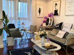 -演员的秘密·皮肤管理