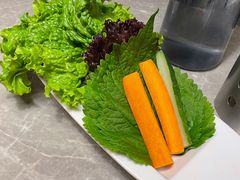 -韩盛·古法烤肉店(皇城恒隆广场店)