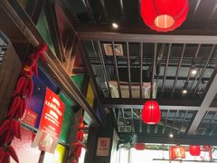 -望京一号·重庆江湖菜(工体店)