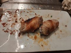 -很久以前羊肉串(大华三路店)