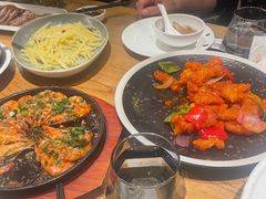 -新梅华餐厅(星悦汇店)