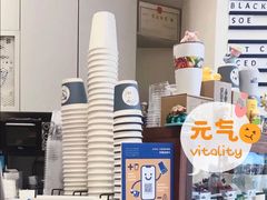 -Something For(中洲湾店)
